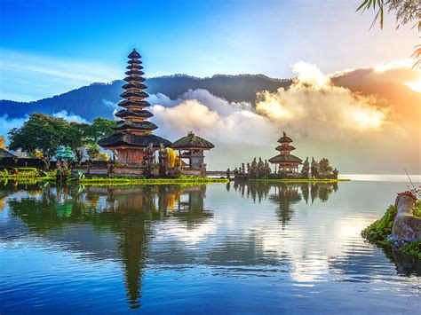 5 Bali Travel Tips