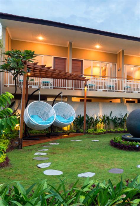 Bali Villa Properties Destiny Hotels Amp Villas