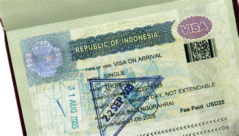 Bali Visa Everything You Need To Know