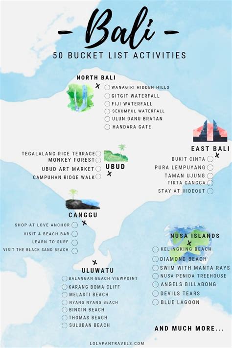 Bali Voyage Destination Voyage Bali Destinations Bali Bucket List