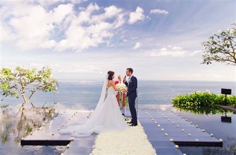 Bali Wedding Venues In 2024 Weddingstats