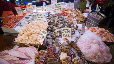 Baltimore Amp 39 S Top 3 Seafood Markets Ranked