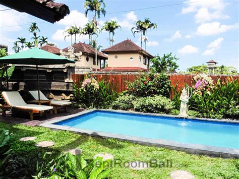 Bambu Sari Studios Ubud Rentroombali Com