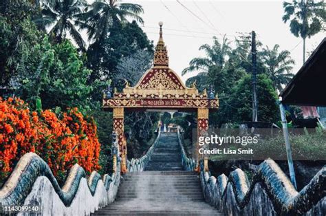 Ban Houayxay Photos And Premium High Res Pictures Getty Images