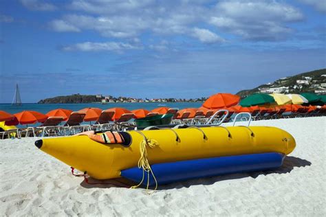 Banana Boat Rentals In Miami Beach Bouyah Watersports