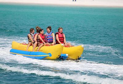 Banana Boat Ride Destin Coupons Travelin Coupons