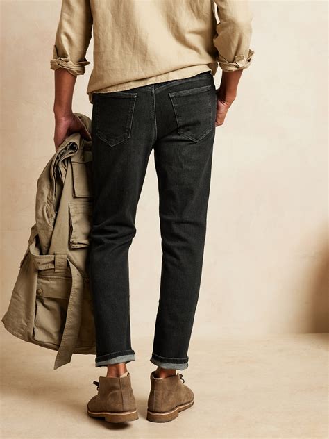 5 Ways Banana Republic Jeans Fit