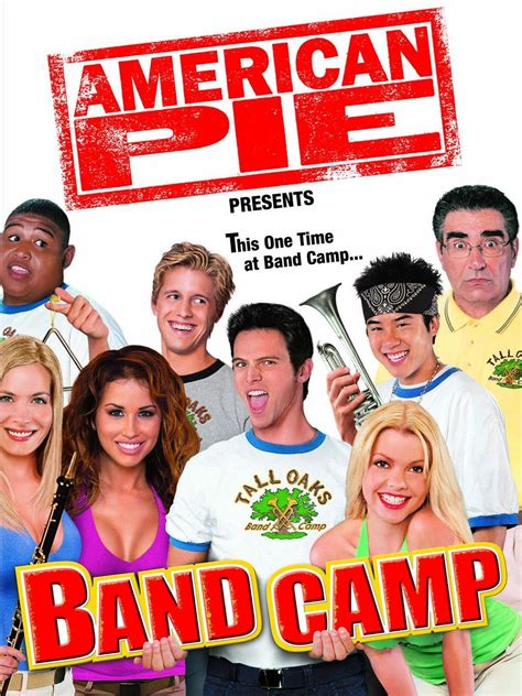 Band Camp 2005 Bluray Fullhd Watchsomuch