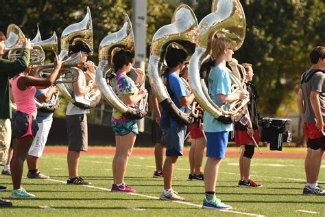 Band Camps Sprayberry Band Of Gold