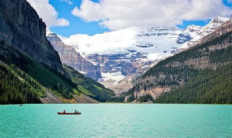 Banff National Park Alberta Canada Official Local Tourism