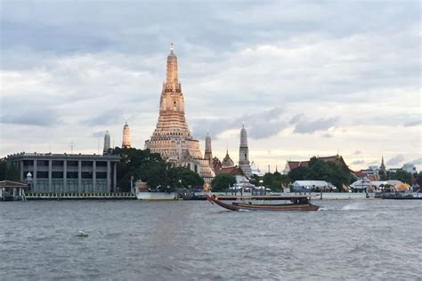 Bangkok In A Day Must Visit Highlights Tour With A Guide