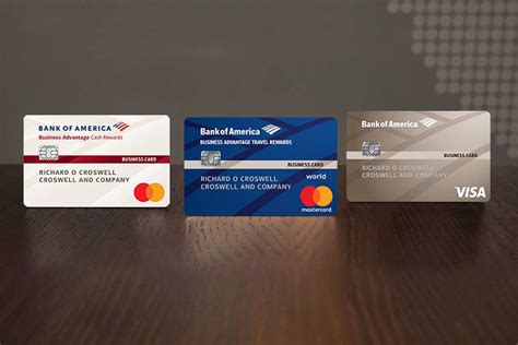 Bank Of America Business Credit Card Bank Of America Debit Card Limit