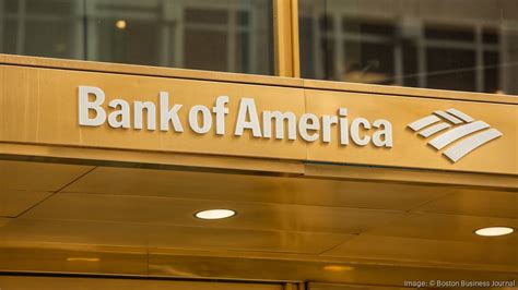 Bank Of America Gets New Local Leader For First Time In A Decade