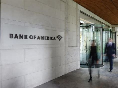 Bank Of America Opens Global Business Services Center At Gift Ifsc