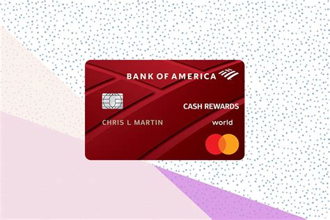 Bank Of America Travel Rewards Credit Card Learn How To Apply By