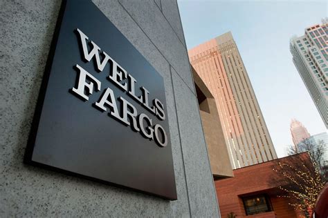 Banking Wells Fargo History Of Formation And Success