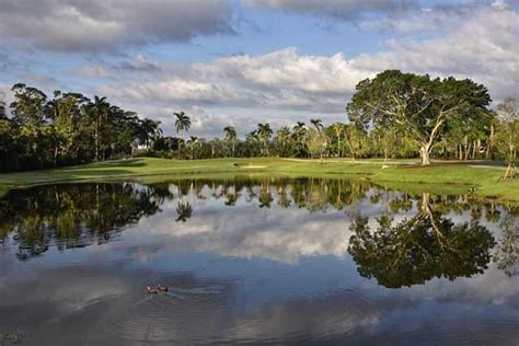 Banyan Cay Resort Golf Course Profile Course Database