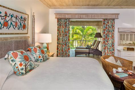 Barbados Luxury Hotel Photo Gallery Coral Reef Club Five Star