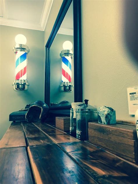 Destin FL Barbers