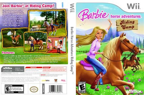 Barbie Horse Adventures Riding Camp Alchetron The Free Social Encyclopedia