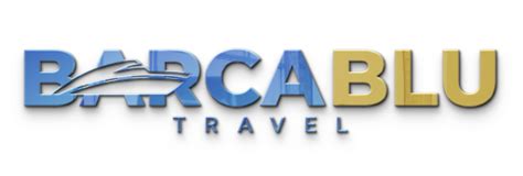 5 Barca Blu Travel Tips