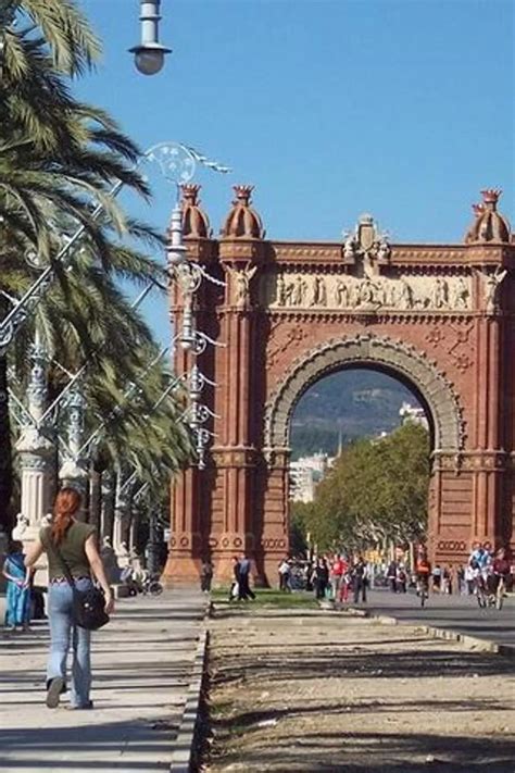 Barcelona Attractions Artofit