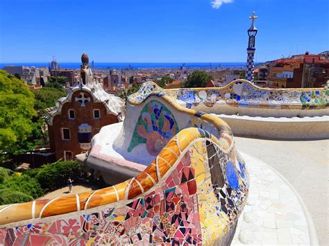 Barcelona Attractions With Many Barcelona Attractions Still Closed To