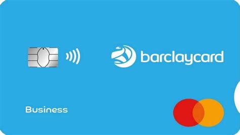 Barclays Business Credit Cards Now Visible On App Website Along With