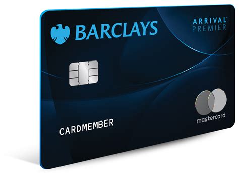 Barclays Travel Card Benefits