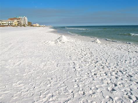 Barefoot By The Sea In Destin Florida Llc Wildly Exciting News For The Emerald Coast