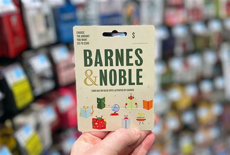 Barnes Amp Noble Black Friday Free 10 With 100 Gift Cards Still Available The Krazy Coupon Lady