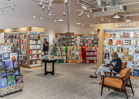 Barnes Amp Noble Opens New Store In Reston Lerner Enterprises