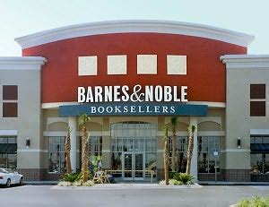 Barnes Noble Destin FL Store