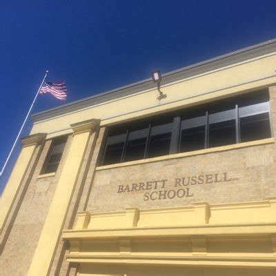 Barrettrussellschool Barrett School Twitter