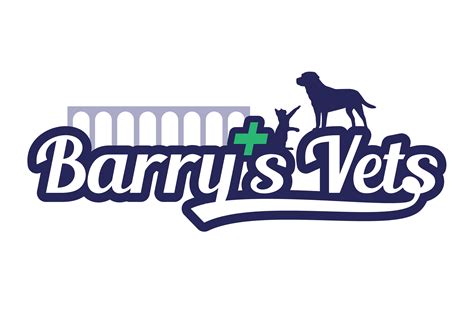 Barry S Vet