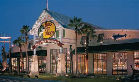 5 Tips Bass Pro Destin FL