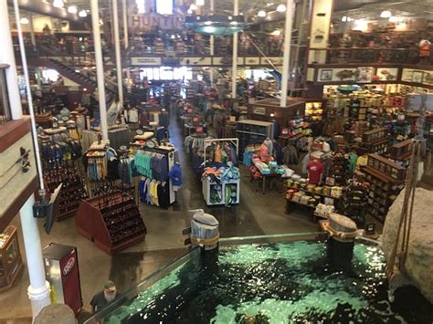 Bass Pro Shops Destin 2020 All You Need To Know Before You Go With Photos Tripadvisor