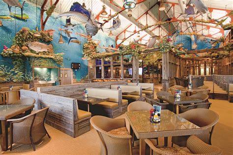 Bass Pro Shops First Uncle Buck S Fishbowl And Grill In Florida Opens July 3 In Destin Commons