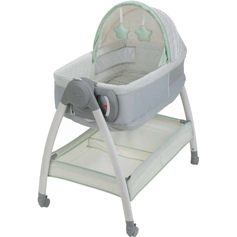 Bassinet Graco