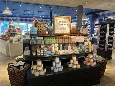 Bath and Body Works Destin Store