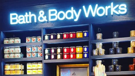 Bath Body Works Makes Its Way To India With Two New Stores Vogue