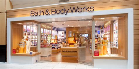 Bath Body Works Somerset Collection