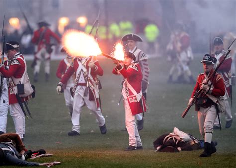 Battle Of Lexington Reenactment 2025 Vilma Jewelle