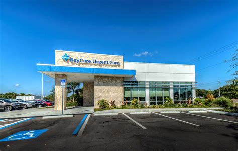 Baycare Urgent Care Riverview Fl Bay To Bay Properties