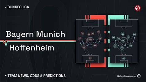 Bayern Munich Vs Hoffenheim Prediction And Betting Tips On January 15