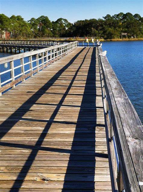 Baytown Boardwalk Sandestin Boardwalk Baytown Wharf Florida