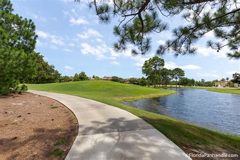 Baytowne Golf Club In Sandestin A Must Play For Golf Lovers