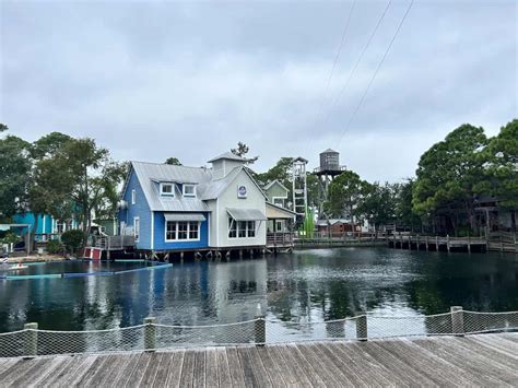 Baytowne Wharf Destin Florida Mommy Travels