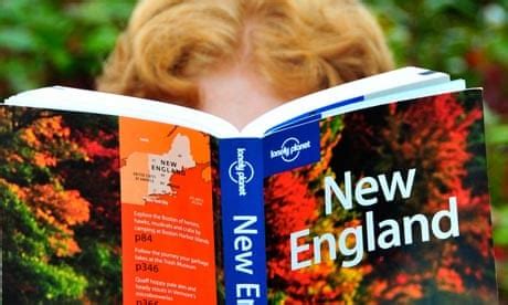 Bbc Worldwide Cuts Value Of Lonely Planet By Almost 50M In Five Years