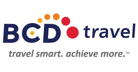 Bcd Travel BV Solutions